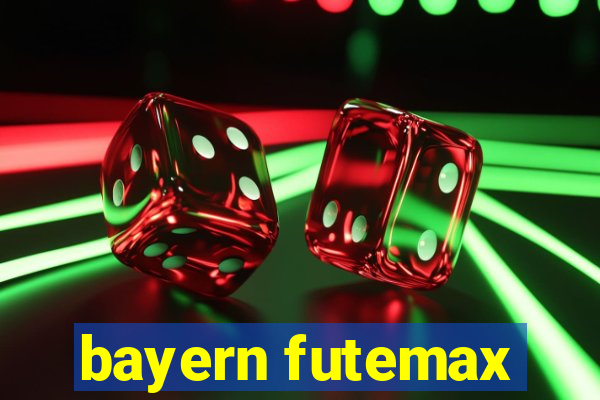 bayern futemax